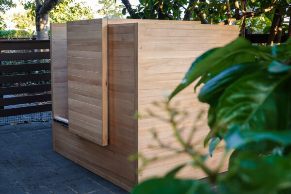 The SweatBoxx Sauna - Image 5