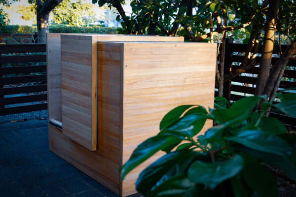 The SweatBoxx Sauna - Image 4