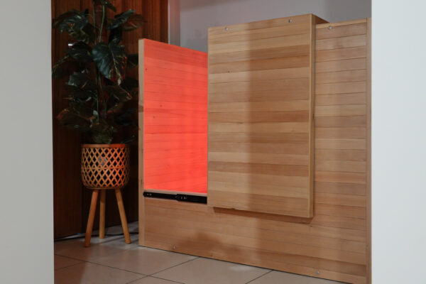The SweatBoxx Sauna - Image 6