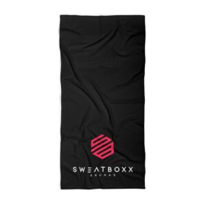Sauna Body Towel (30" x 60")