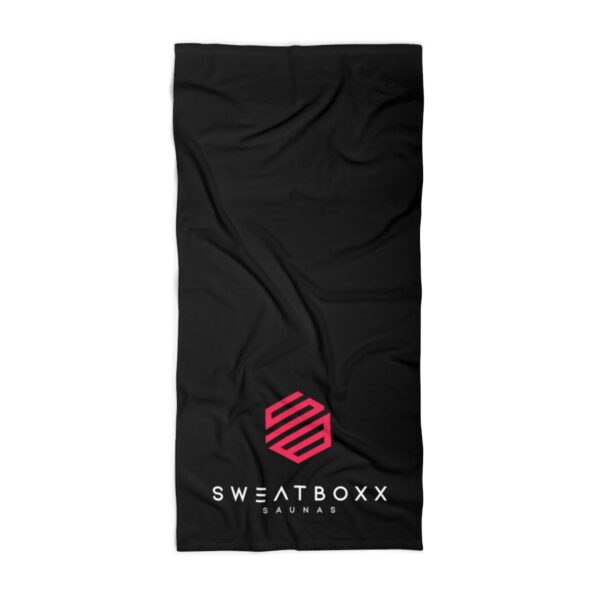 Sauna Body Towel (30" x 60")