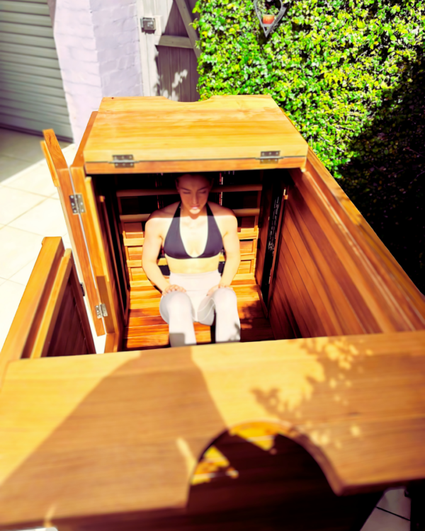 The SweatBoxx Duo - Image 6
